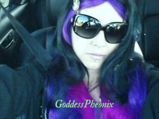 GoddessPheonix