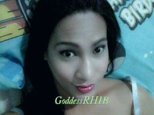 GoddessRHIB