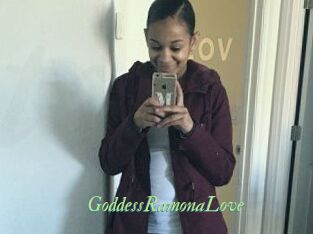 GoddessRamonaLove
