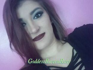 GoddessRavenRoxy