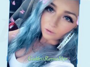 GoddessRaynaSkye