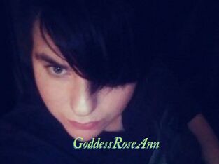GoddessRoseAnn