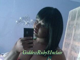 GoddessRubySInclair