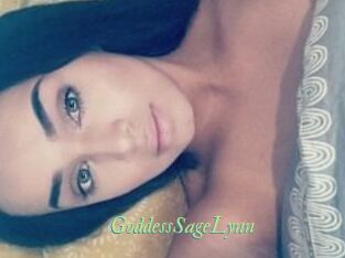 GoddessSageLynn