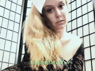 GoddessSarahLee