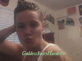 GoddessSassyHardcore