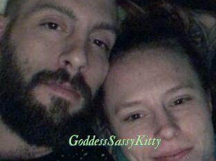 GoddessSassyKitty