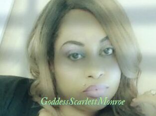 GoddessScarlettMonroe