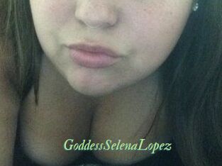 GoddessSelenaLopez
