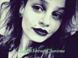 GoddessSerenityCharisma