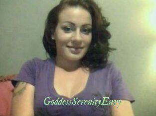 GoddessSerenityEnvy