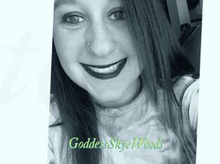 GoddessSkyeWoods