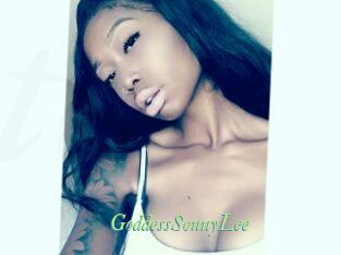 GoddessSonnyLee
