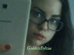 GoddessSylvia