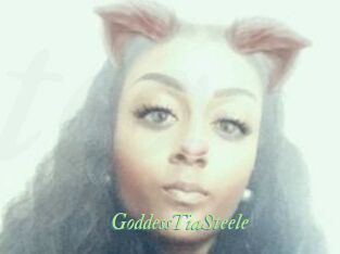 GoddessTiaSteele