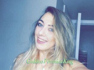 GoddessVeronicaKing