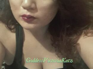 GoddessVictoriaKatz