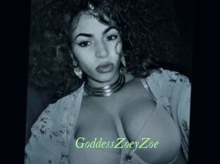 GoddessZoeyZoe