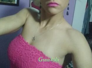 Goinskyhi