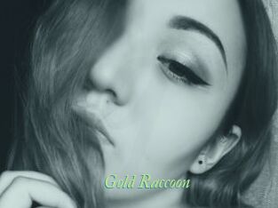 Gold_Raccoon