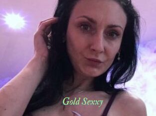 Gold_Sexxy