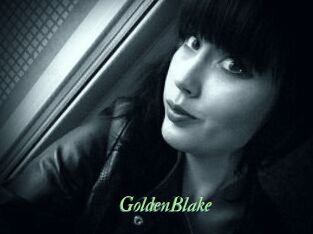 GoldenBlake