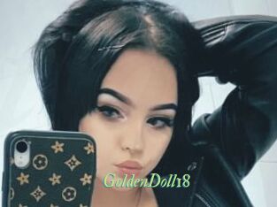 GoldenDoll18