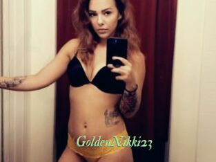GoldenNikki23