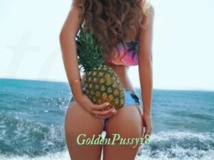 GoldenPussy18
