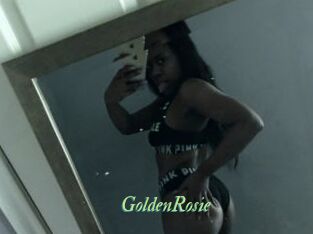 GoldenRosie