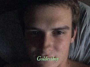 Goldest_boy