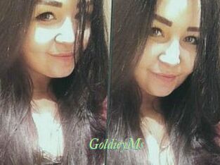 GoldieyMs