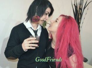 GoodFriends