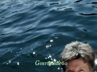 Gourmande60