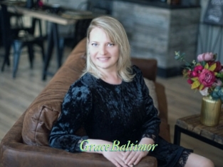 GraceBaltimor Tel Coquin