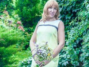 GraceGinger