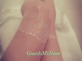 GraceIsMyName