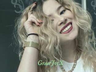GraceJoyX
