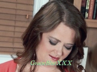 GracieBlueXXX