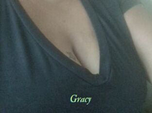 Gracy