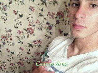Grayson_Benz