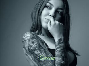Greccia