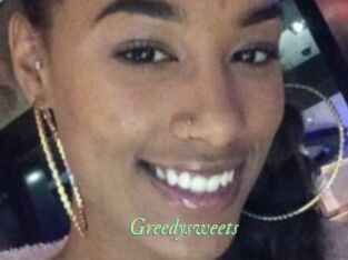Greedysweets
