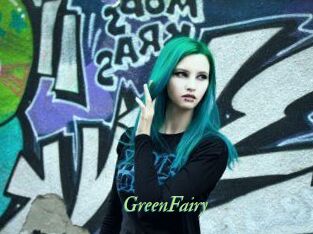 GreenFairy