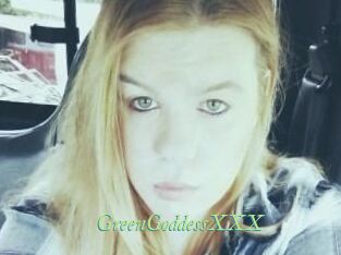 GreenGoddessXXX