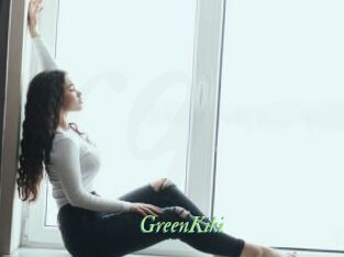 GreenKiki