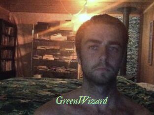 GreenWizard