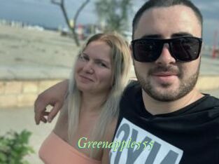 Greenapple555