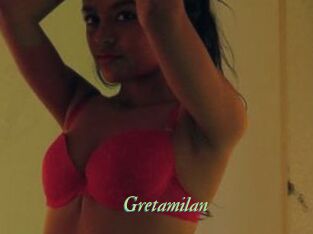Gretamilan