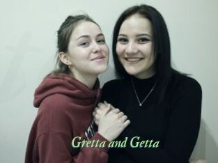 Gretta_and_Getta